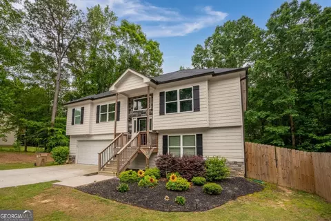 554 Saddle Ridge Dr, Bethlehem, GA 30620