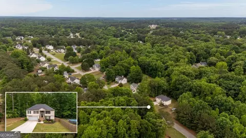 View/Area - 554 Saddle Ridge Dr, Bethlehem, GA 30620 photo 10 of 10