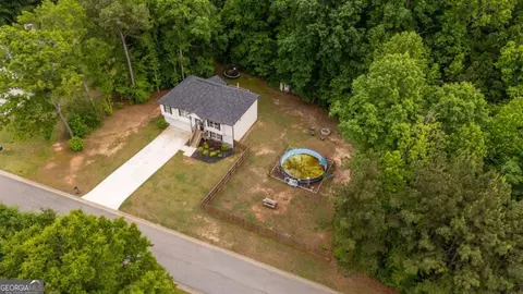 View/Area - 554 Saddle Ridge Dr, Bethlehem, GA 30620 photo 2 of 10