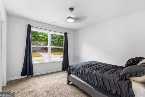 Bedroom - 554 Saddle Ridge Dr, Bethlehem, GA 30620 photo 2 of 6