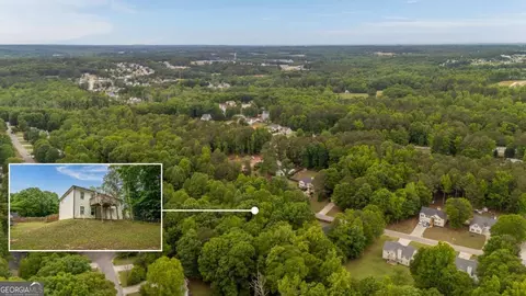View/Area - 554 Saddle Ridge Dr, Bethlehem, GA 30620 photo 5 of 10