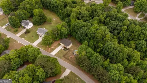 View/Area - 554 Saddle Ridge Dr, Bethlehem, GA 30620 photo 9 of 10