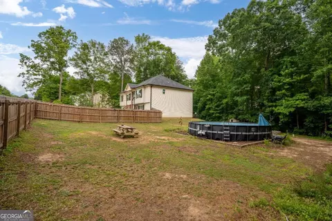 Exterior - 554 Saddle Ridge Dr, Bethlehem, GA 30620 photo 10 of 10