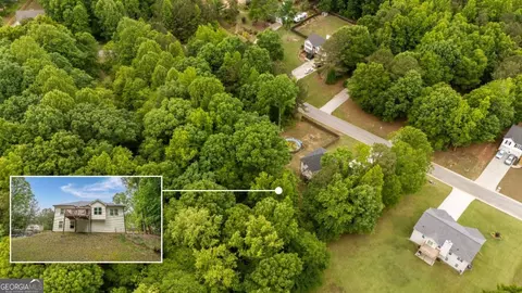 View/Area - 554 Saddle Ridge Dr, Bethlehem, GA 30620 photo 4 of 10