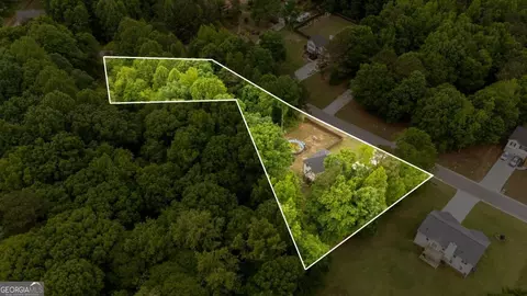 View/Area - 554 Saddle Ridge Dr, Bethlehem, GA 30620 photo 1 of 10