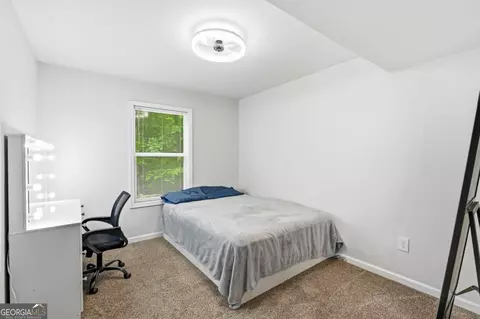 Bedroom - 554 Saddle Ridge Dr, Bethlehem, GA 30620 photo 6 of 6