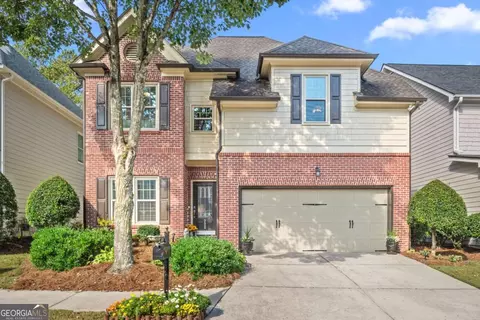 220 Water Oak Pl, Alpharetta, GA 30009