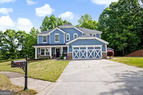 15 Nash Ln, Newnan, GA 30263