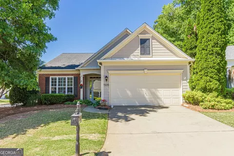 1505 Cloverleaf Pl, Cumming, GA 30041