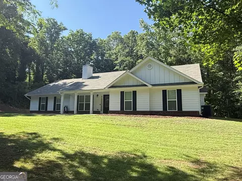 239 First St, Statham, GA 30666