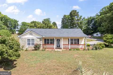 574 Mt Bethel Rd, Commerce, GA 30530