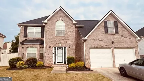 1534 Gunstock Ct, Hampton, GA 30228