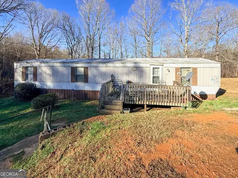 1177 Twin River Orchard Rd, Demorest, GA 30535