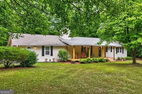 2246 Beaverdam Rd, Colbert, GA 30628