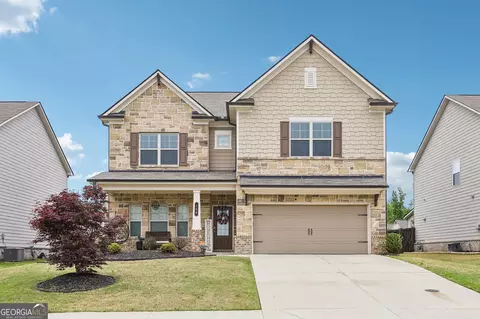158 Mitchem Creek Dr, Loganville, GA 30052