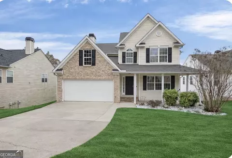 310 Berkley Dr, Villa Rica, GA 30180