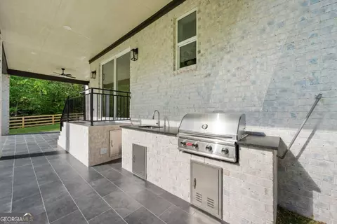Exterior - 3461 Callie Still, Dacula, GA 30019 photo 8 of 10