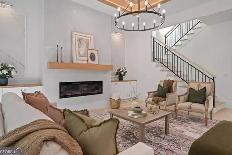 Living - 3461 Callie Still, Dacula, GA 30019 photo 2 of 3