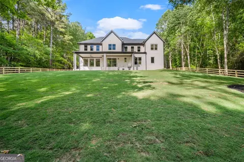 Exterior - 3461 Callie Still, Dacula, GA 30019 photo 7 of 10