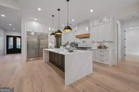 Kitchen - 3461 Callie Still, Dacula, GA 30019 photo 1 of 7