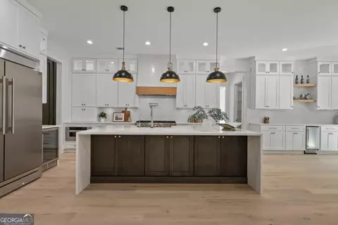 Kitchen - 3461 Callie Still, Dacula, GA 30019 photo 7 of 7