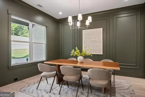 Dining - 3461 Callie Still, Dacula, GA 30019 photo 1 of 4