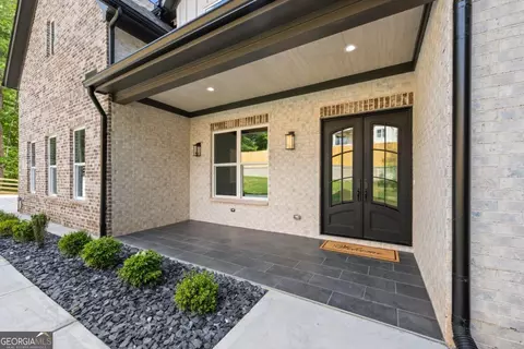 Exterior - 3461 Callie Still, Dacula, GA 30019 photo 6 of 10