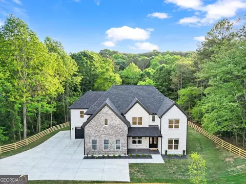 Exterior - 3461 Callie Still, Dacula, GA 30019 photo 2 of 10