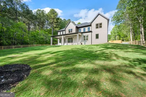Exterior - 3461 Callie Still, Dacula, GA 30019 photo 10 of 10