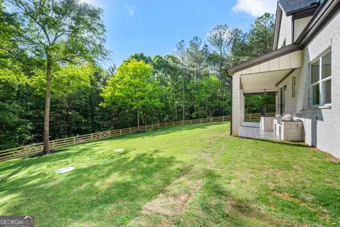 Exterior - 3461 Callie Still, Dacula, GA 30019 photo 9 of 10