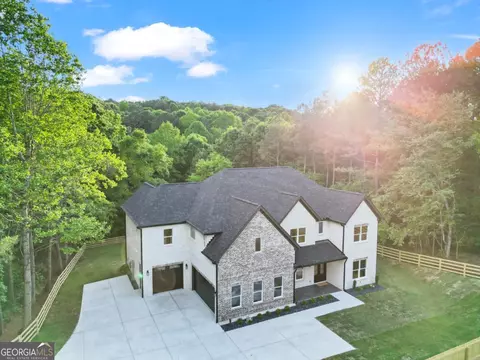 3461 Callie Still, Dacula, GA 30019