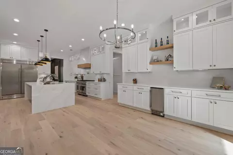 Kitchen - 3461 Callie Still, Dacula, GA 30019 photo 6 of 7