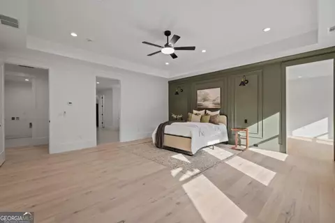 Bedroom - 3461 Callie Still, Dacula, GA 30019 photo 3 of 8