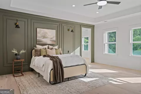 Bedroom - 3461 Callie Still, Dacula, GA 30019 photo 5 of 8