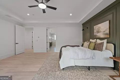 Bedroom - 3461 Callie Still, Dacula, GA 30019 photo 7 of 8