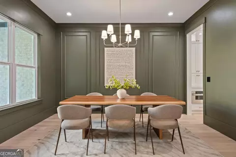 Dining - 3461 Callie Still, Dacula, GA 30019 photo 2 of 4