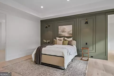 Bedroom - 3461 Callie Still, Dacula, GA 30019 photo 6 of 8