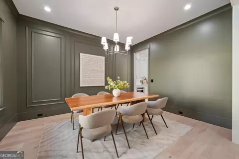 Dining - 3461 Callie Still, Dacula, GA 30019 photo 3 of 4