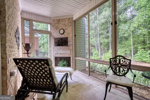 Exterior - 9120 Leverett Cir, Covington, GA 30014 photo 3 of 6