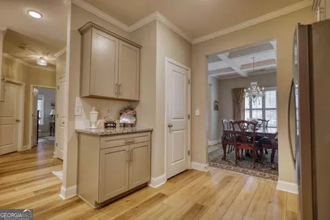 Entry Way - 9120 Leverett Cir, Covington, GA 30014 photo 1 of 3