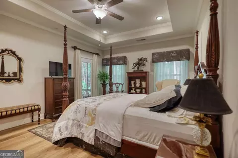 Bedroom - 9120 Leverett Cir, Covington, GA 30014 photo 1 of 3