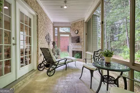 Exterior - 9120 Leverett Cir, Covington, GA 30014 photo 4 of 6