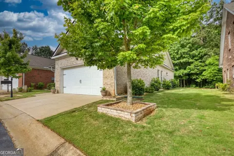 Exterior - 9120 Leverett Cir, Covington, GA 30014 photo 2 of 6