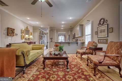 Living - 9120 Leverett Cir, Covington, GA 30014 photo 1 of 2