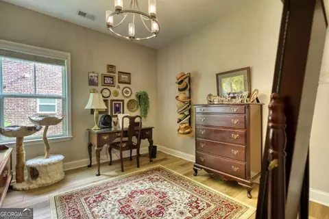 Bedroom - 9120 Leverett Cir, Covington, GA 30014 photo 3 of 3