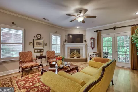 Living - 9120 Leverett Cir, Covington, GA 30014 photo 2 of 2
