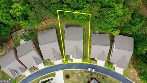 9120 Leverett Cir, Covington, GA 30014