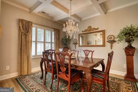 Dining - 9120 Leverett Cir, Covington, GA 30014 photo 1 of 2