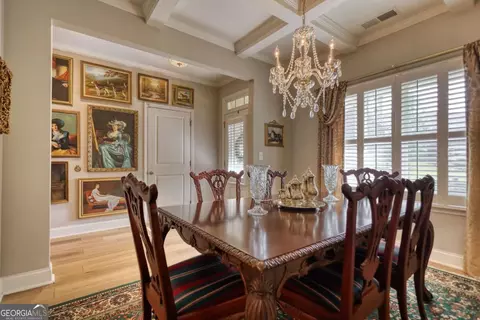 Dining - 9120 Leverett Cir, Covington, GA 30014 photo 2 of 2