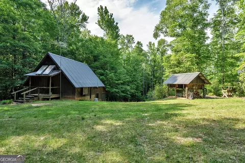 Exterior - 203 Gas Line Rd, Cuthbert, GA 39840 photo 6 of 22